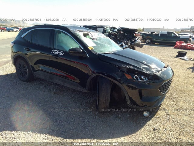 FORD ESCAPE 2020 1fmcu9h62lua56352