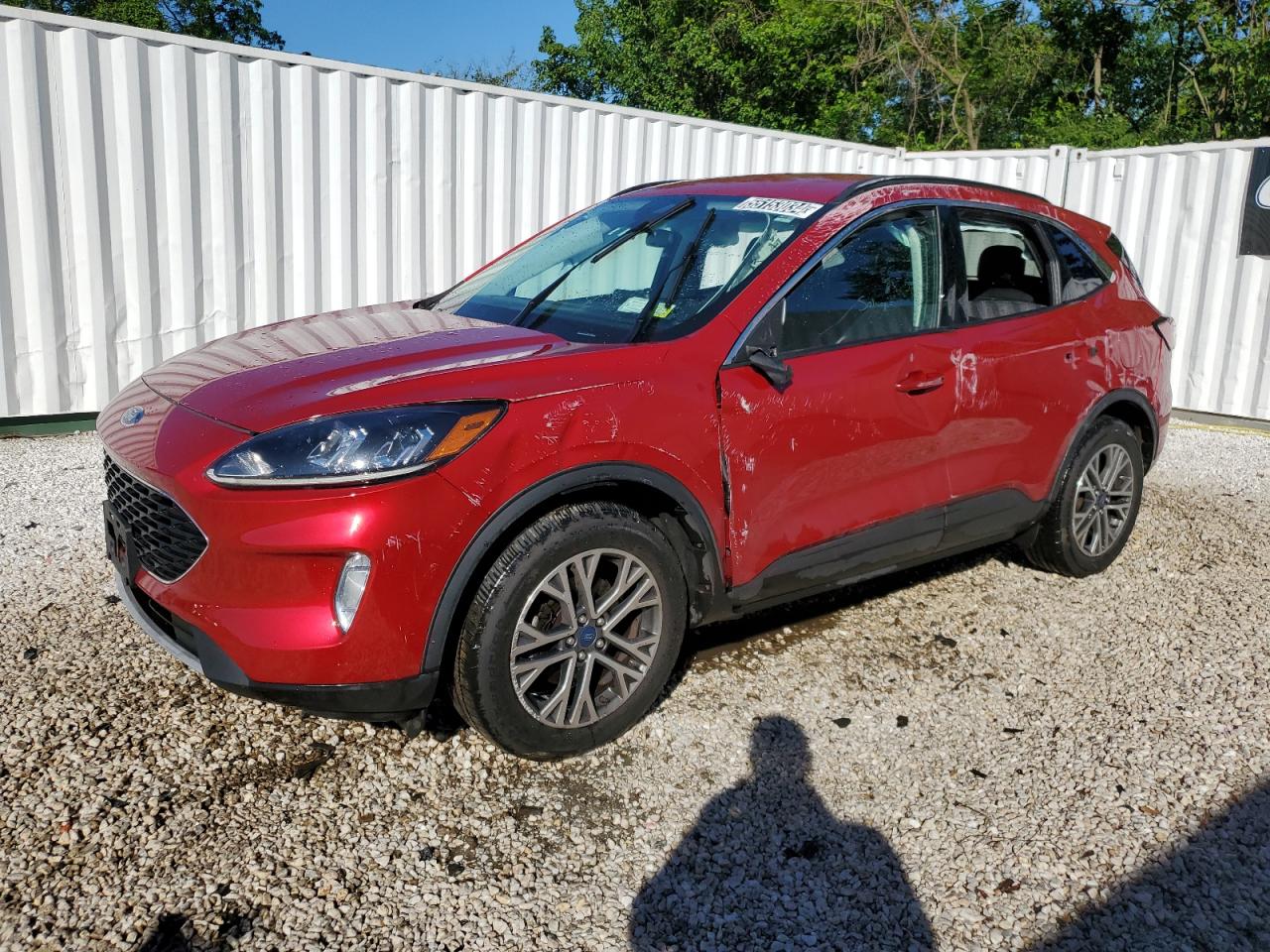 FORD ESCAPE 2021 1fmcu9h62mua65733