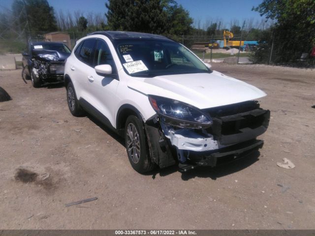 FORD ESCAPE 2021 1fmcu9h62mub17345