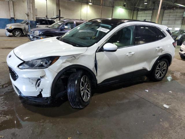 FORD ESCAPE 2021 1fmcu9h62mub21900