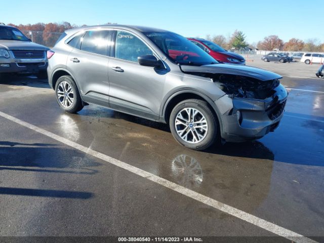 FORD ESCAPE 2022 1fmcu9h62nub88076