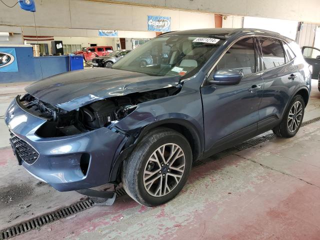 FORD ESCAPE SEL 2020 1fmcu9h63luc37024