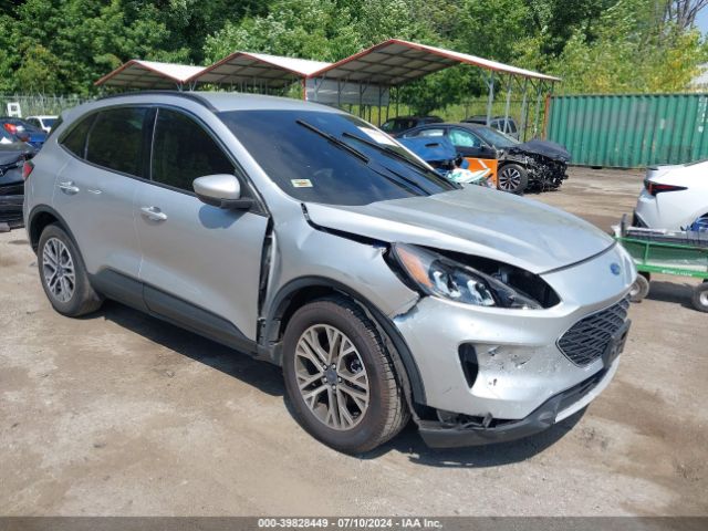 FORD ESCAPE 2020 1fmcu9h63luc72663