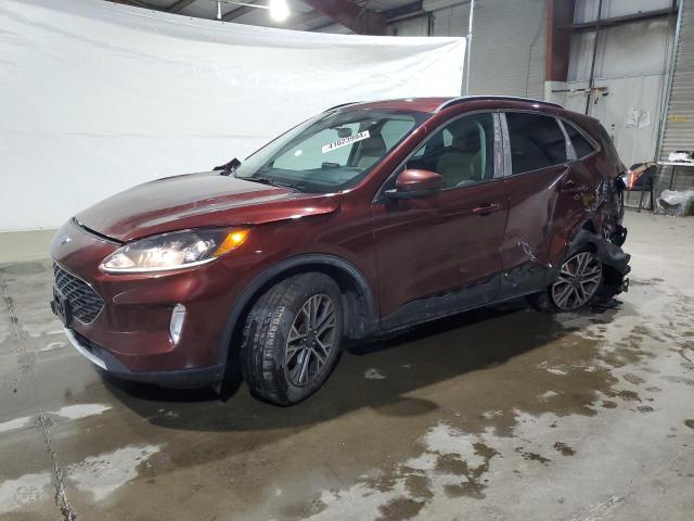 FORD ESCAPE 2021 1fmcu9h63mua65109