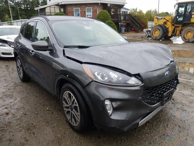 FORD ESCAPE SEL 2020 1fmcu9h64lub17037