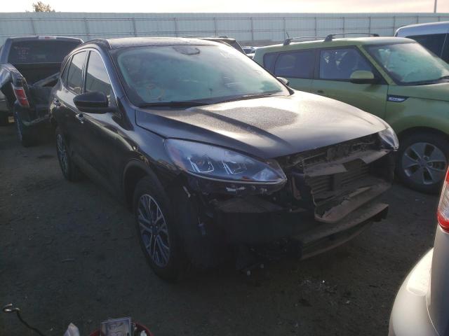 FORD ESCAPE SEL 2020 1fmcu9h64lub68425