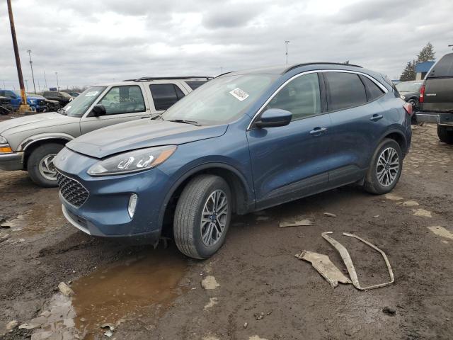 FORD ESCAPE 2020 1fmcu9h64lub99805