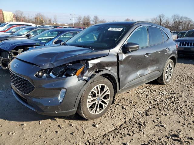 FORD ESCAPE 2020 1fmcu9h64luc62952