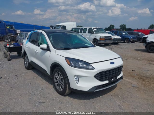 FORD ESCAPE 2022 1fmcu9h64nub77824