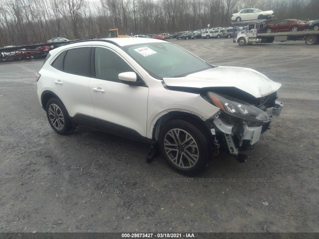 FORD ESCAPE 2020 1fmcu9h65lub17032