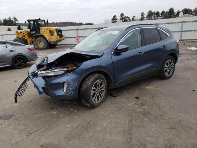 FORD ESCAPE 2020 1fmcu9h65lub53609