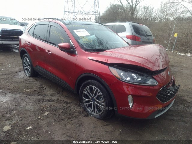 FORD ESCAPE 2020 1fmcu9h65lub78025