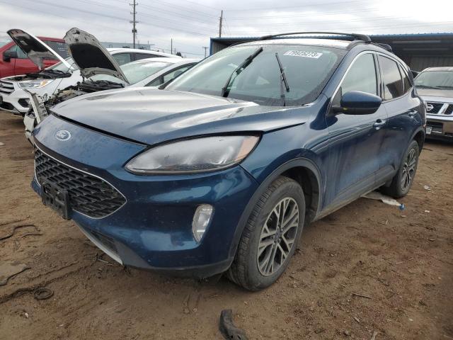 FORD ESCAPE 2020 1fmcu9h65lub91499