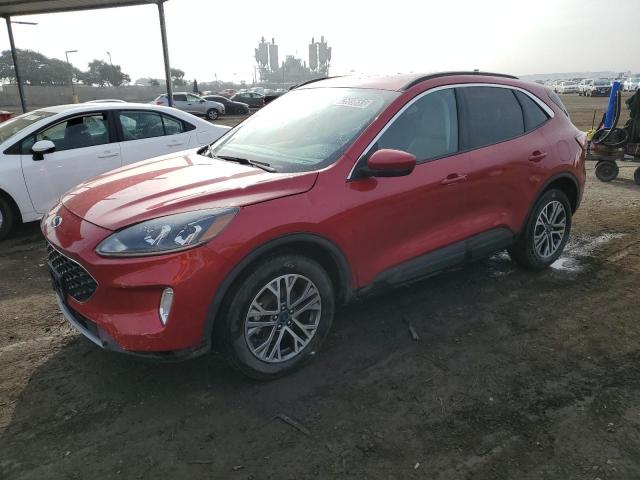 FORD ESCAPE 2021 1fmcu9h65mua65919