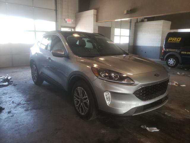 FORD ESCAPE SEL 2022 1fmcu9h65nua10811