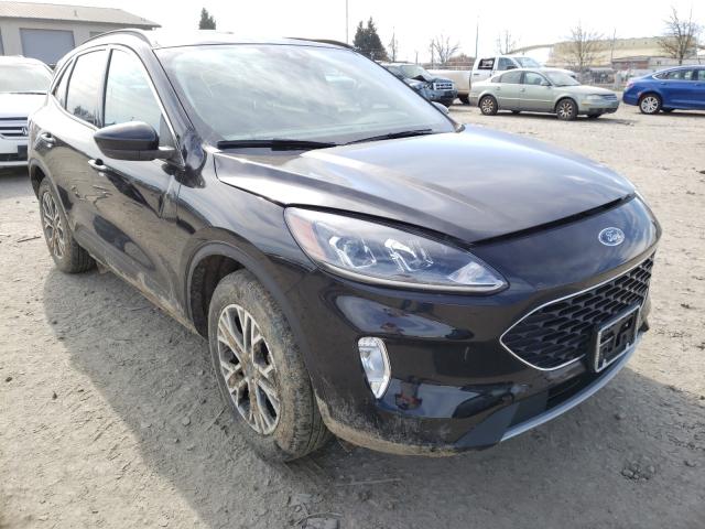 FORD ESCAPE SEL 2020 1fmcu9h66lub08727