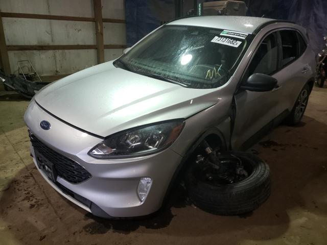 FORD ESCAPE SEL 2020 1fmcu9h66lub43204