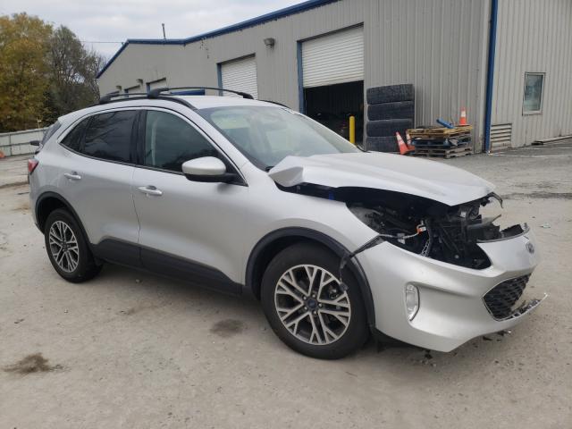 FORD ESCAPE SEL 2020 1fmcu9h66lub54686