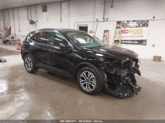 FORD ESCAPE 2020 1fmcu9h66lub96484