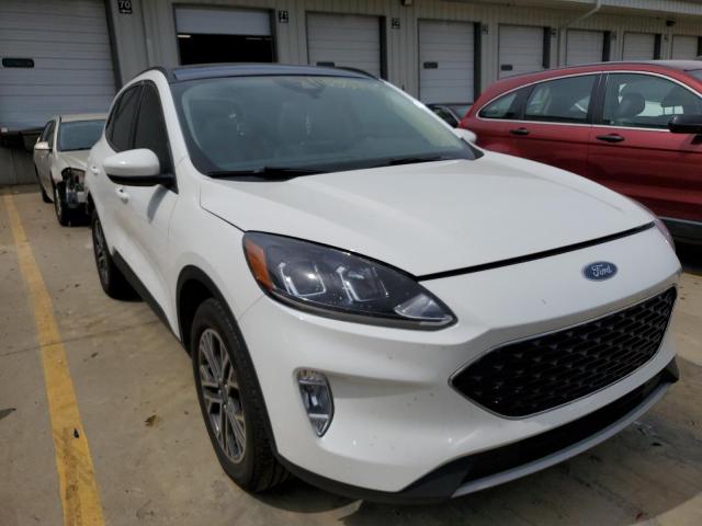 FORD ESCAPE SEL 2020 1fmcu9h66luc55548