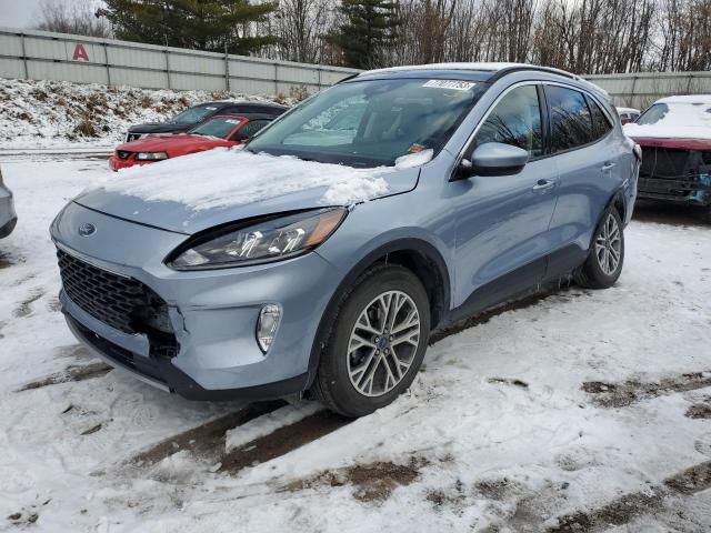 FORD ESCAPE 2022 1fmcu9h66nua95061