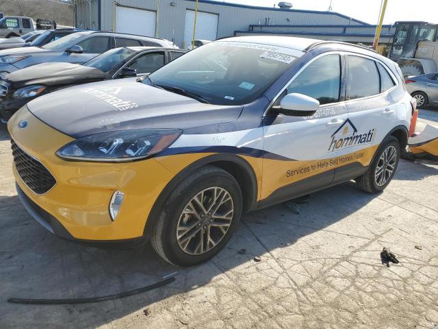 FORD ESCAPE 2020 1fmcu9h67lua62096