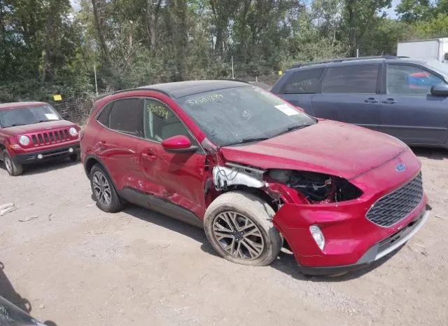 FORD ESCAPE 2020 1fmcu9h67lua98452