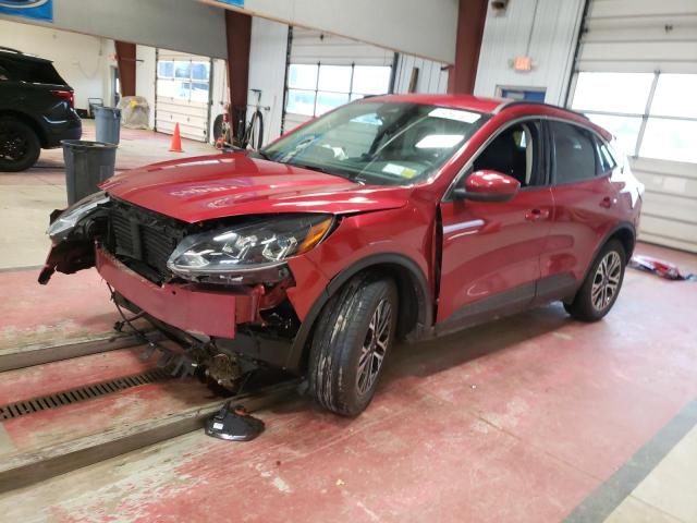 FORD ESCAPE SEL 2020 1fmcu9h67lub12575