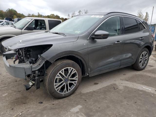 FORD ESCAPE SEL 2020 1fmcu9h67lub77085