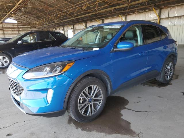 FORD ESCAPE 2021 1fmcu9h67mua64805