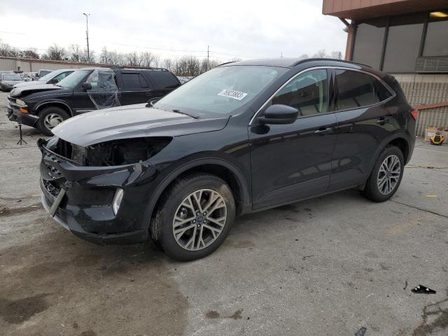 FORD ESCAPE 2020 1fmcu9h68lua12954