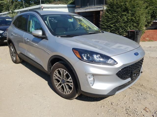 FORD ESCAPE SEL 2020 1fmcu9h68lub17011