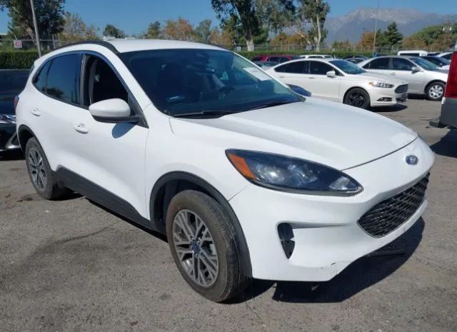 FORD ESCAPE 2020 1fmcu9h68lub82229