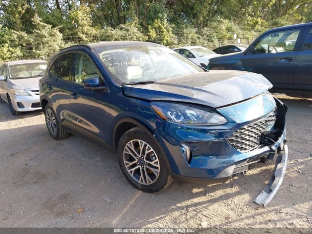 FORD ESCAPE 2020 1fmcu9h68luc71492