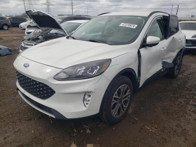 FORD ESCAPE 2021 1fmcu9h68mua64747