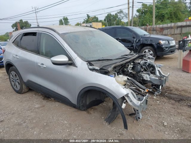 FORD ESCAPE 2020 1fmcu9h69lua09318