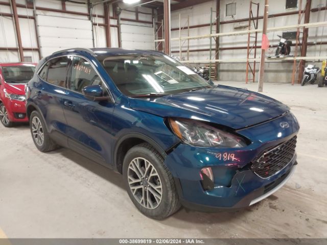 FORD ESCAPE 2020 1fmcu9h69lub65312