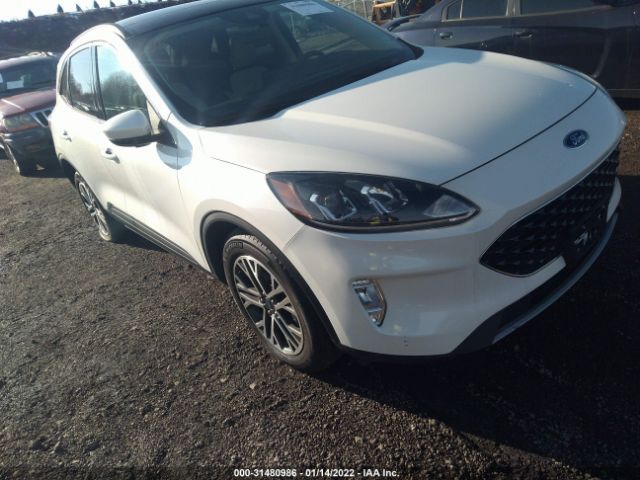 FORD ESCAPE 2020 1fmcu9h6xluc22861