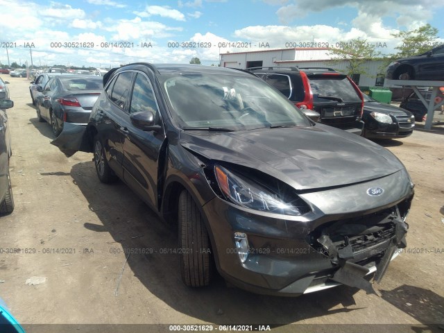 FORD ESCAPE 2020 1fmcu9h6xluc54077