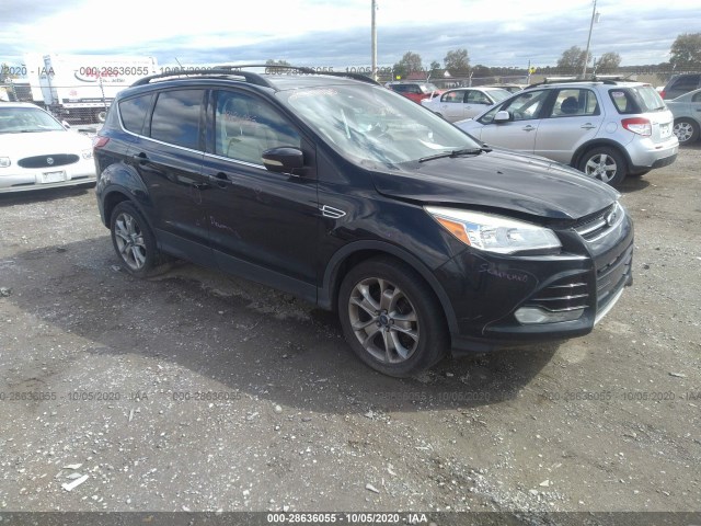 FORD ESCAPE 2013 1fmcu9h90dua04522