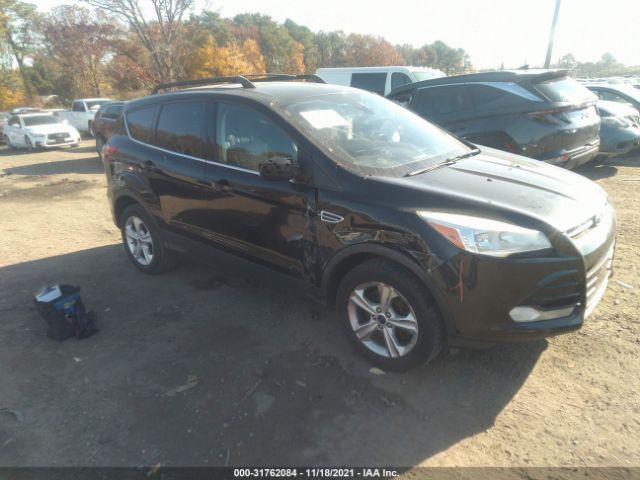 FORD ESCAPE 2013 1fmcu9h90dua14158