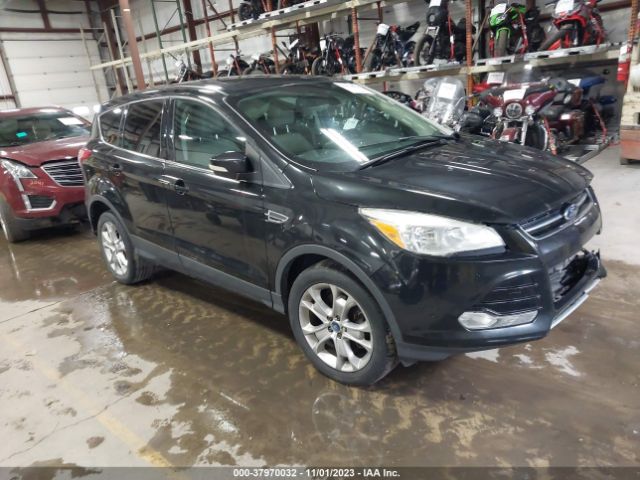 FORD ESCAPE 2013 1fmcu9h90dua25306