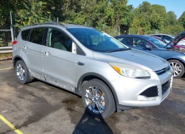 FORD ESCAPE 2013 1fmcu9h90dua49069