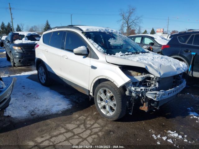 FORD ESCAPE 2013 1fmcu9h90dua58449