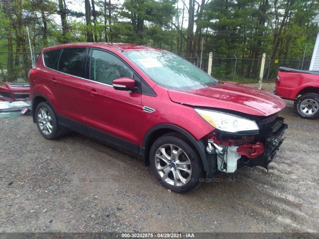 FORD ESCAPE 2013 1fmcu9h90dua77437