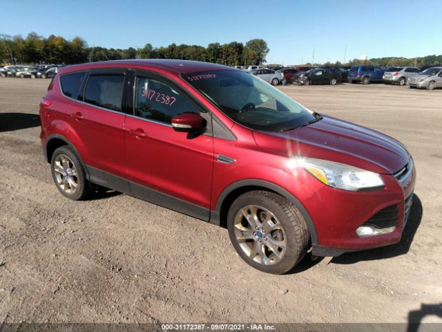 FORD ESCAPE 2013 1fmcu9h90dua77471