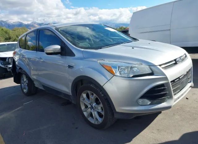 FORD ESCAPE 2013 1fmcu9h90dua87501