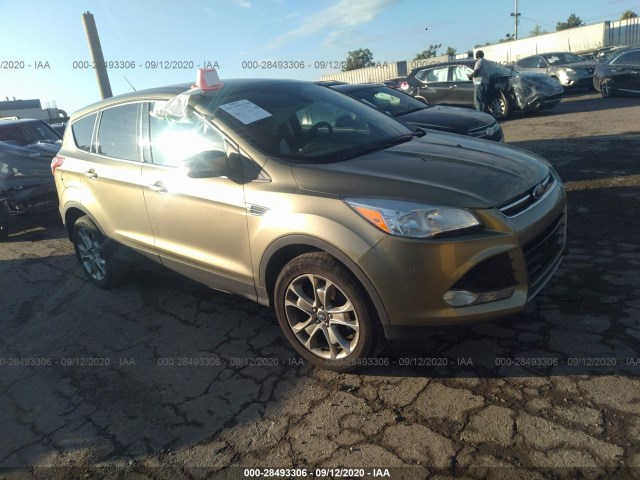 FORD ESCAPE 2013 1fmcu9h90dua90494