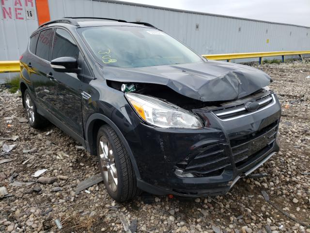 FORD ESCAPE SEL 2013 1fmcu9h90dub62648