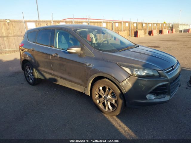 FORD ESCAPE 2013 1fmcu9h90dub65100